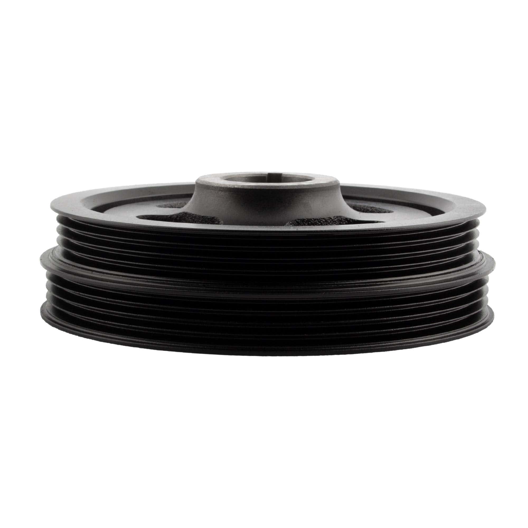 MYSMOT ?594-500 Polea del cigüeñal del armonizador del - Imagen 4