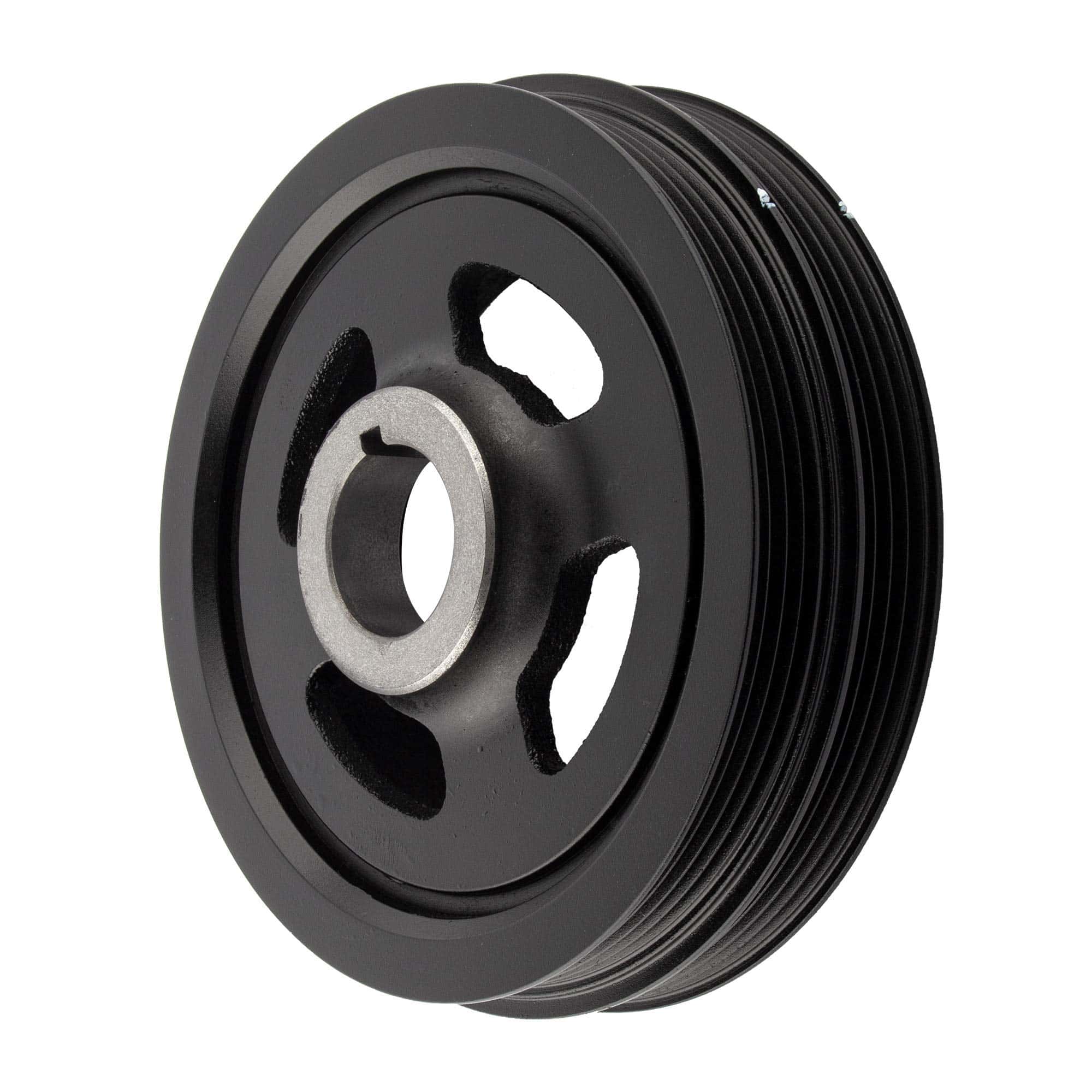 MYSMOT ?594-500 Polea del cigüeñal del armonizador del - Imagen 5