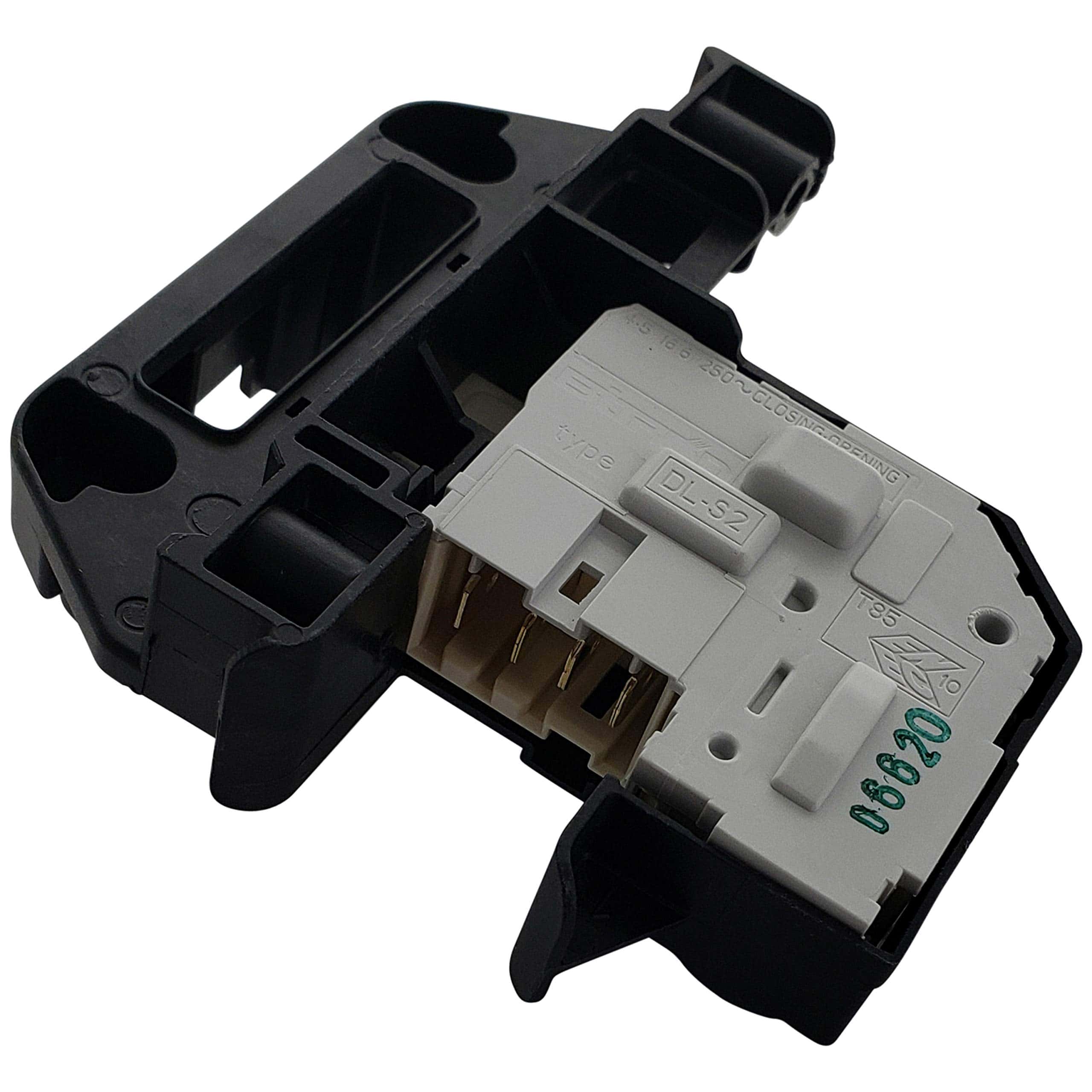 Endurance Pro WH44X10288 Bloqueo de tapa de lavadora de - Imagen 4