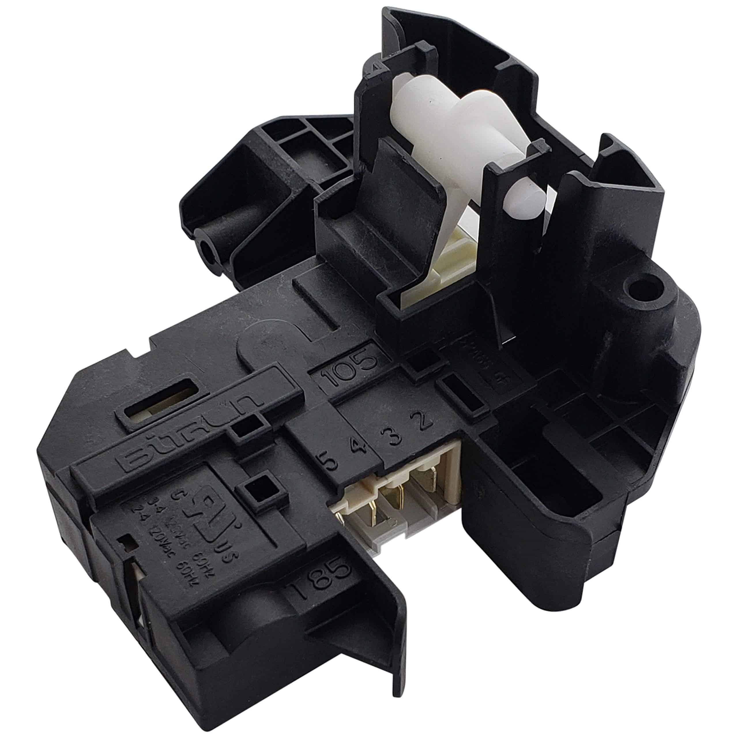 Endurance Pro WH44X10288 Bloqueo de tapa de lavadora de - Imagen 5