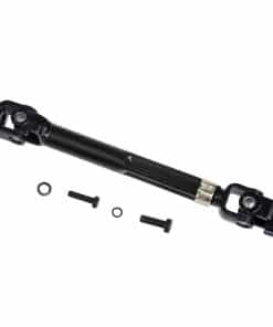 TUCAREST 425-361 Eje de dirección inferior con junta