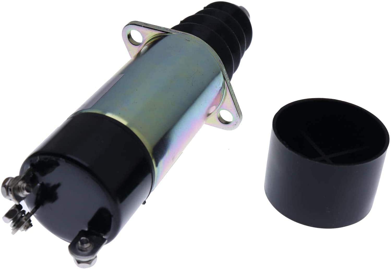 Solenoid de Combustible Solarhome 23041 023041 12V para - Imagen 3