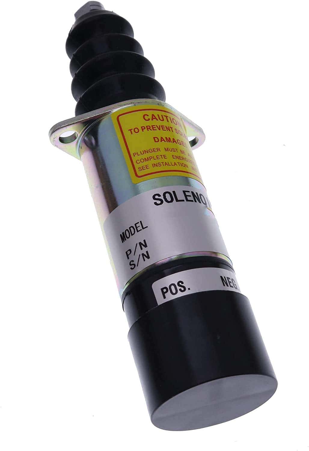 Solenoid de Combustible Solarhome 23041 023041 12V para - Imagen 4