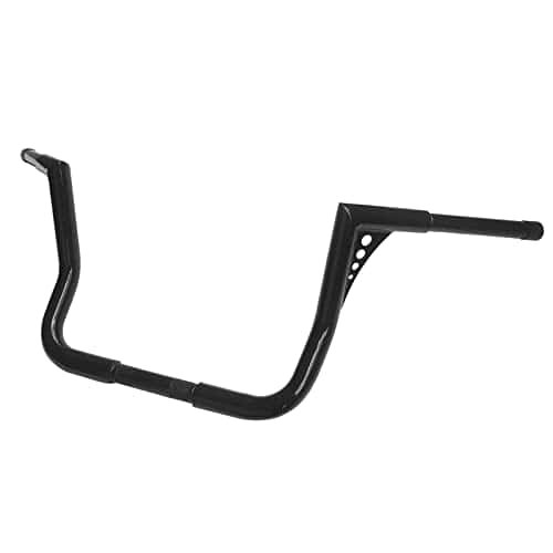 Manillar de 12" de Altura Estilo Ape para Harley Touring - Imagen 3