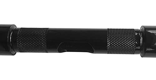 Manillar de 12" de Altura Estilo Ape para Harley Touring - Imagen 7