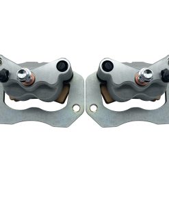 Ensamble de Pinza de Freno Trasera Izquierda Derecha para