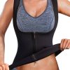 Chaleco reductor de cintura para mujer GAODI Slim Corset