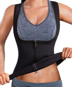 Chaleco reductor de cintura para mujer GAODI Slim Corset