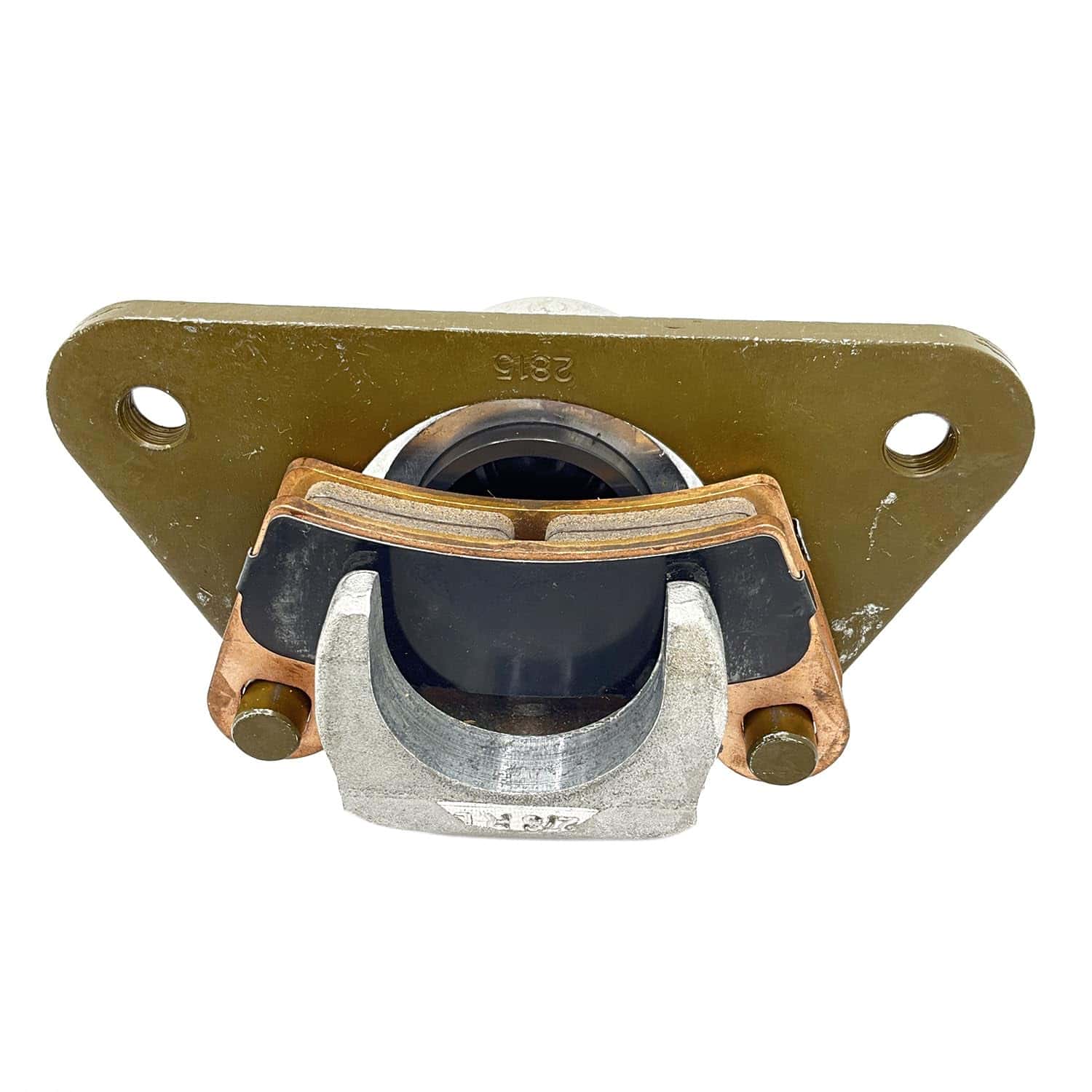 Ensamblaje de Pinza de Freno Polaris Ranger, Trasero,