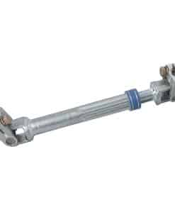 Eje de dirección intermedio TUCAREST 425-268 con junta en U