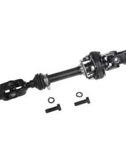 TUCAREST 425-269 Eje de dirección inferior con junta en U