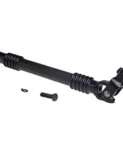 TUCAREST 425-131 Eje de Dirección Intermedio Inferior c/