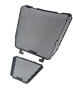 Protector de Parrilla de Radiador para Motocicleta RSV4