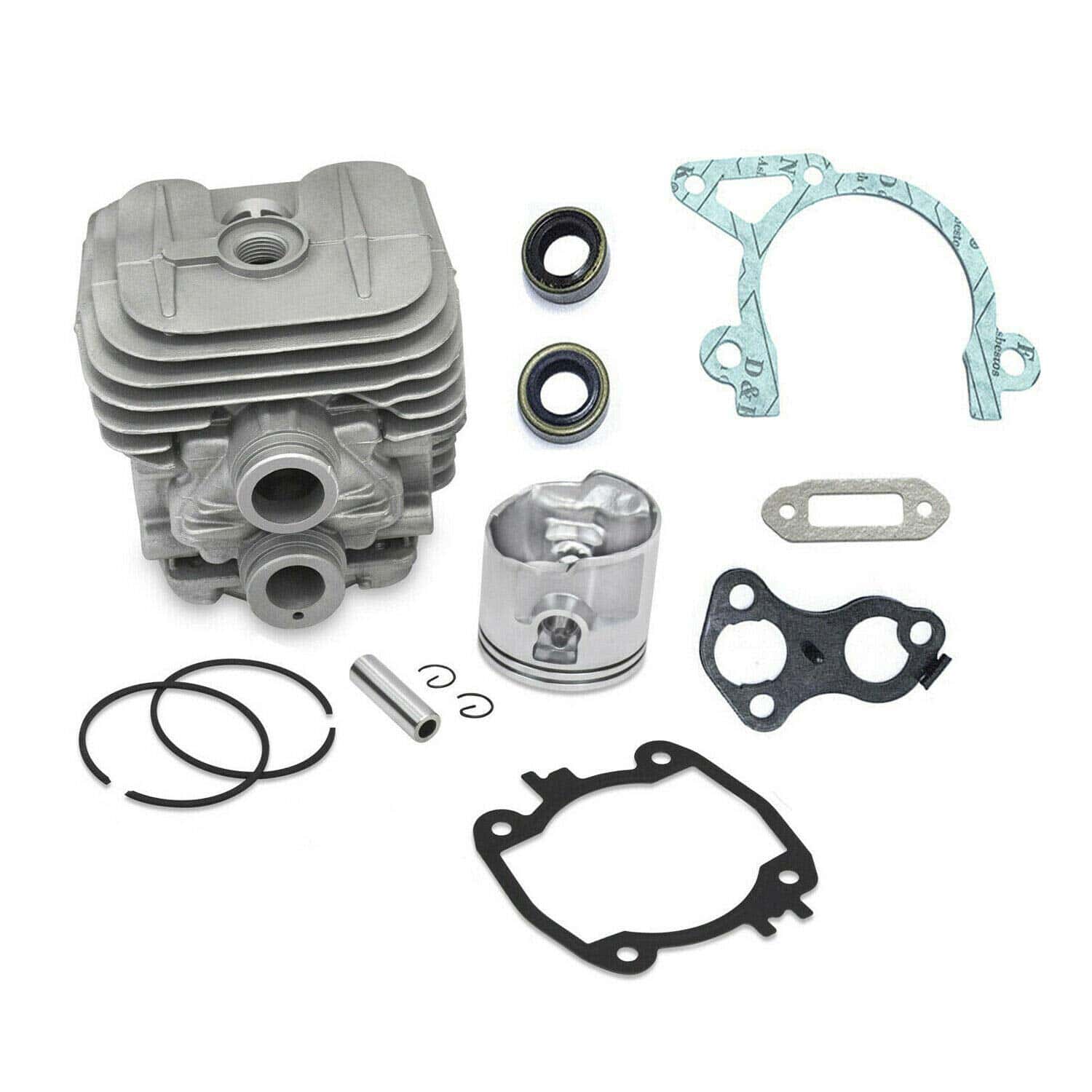 Kit de Reconstrucción de Cilindro de 50 mm Compatible con