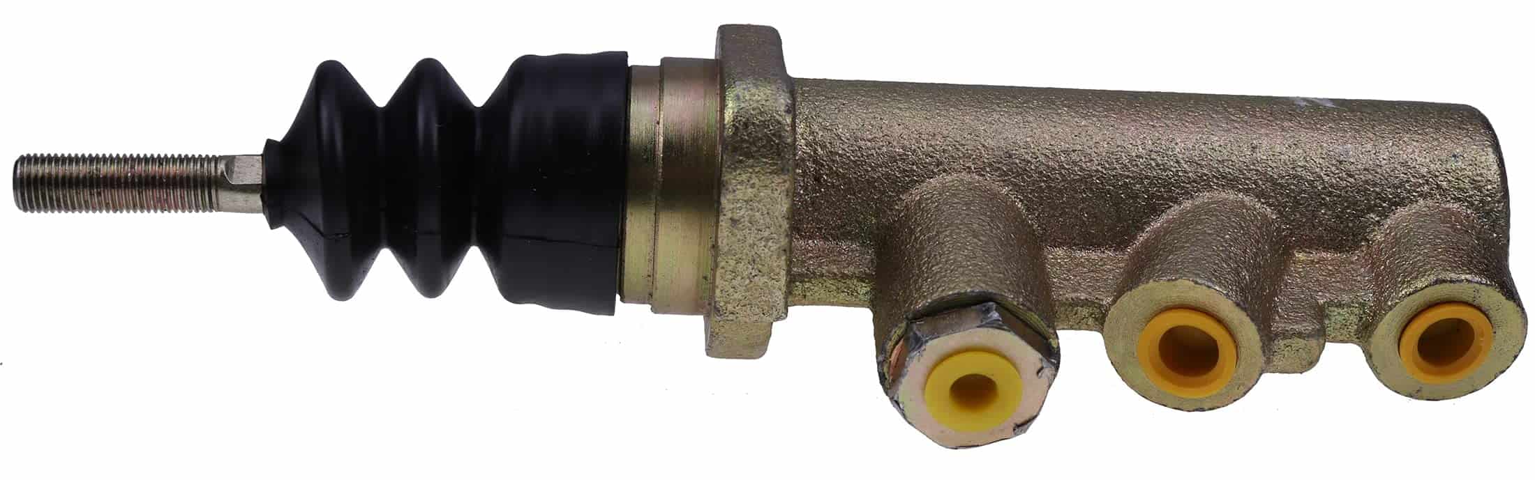 Set de 2 cilindros maestros de freno trasero para - Imagen 6