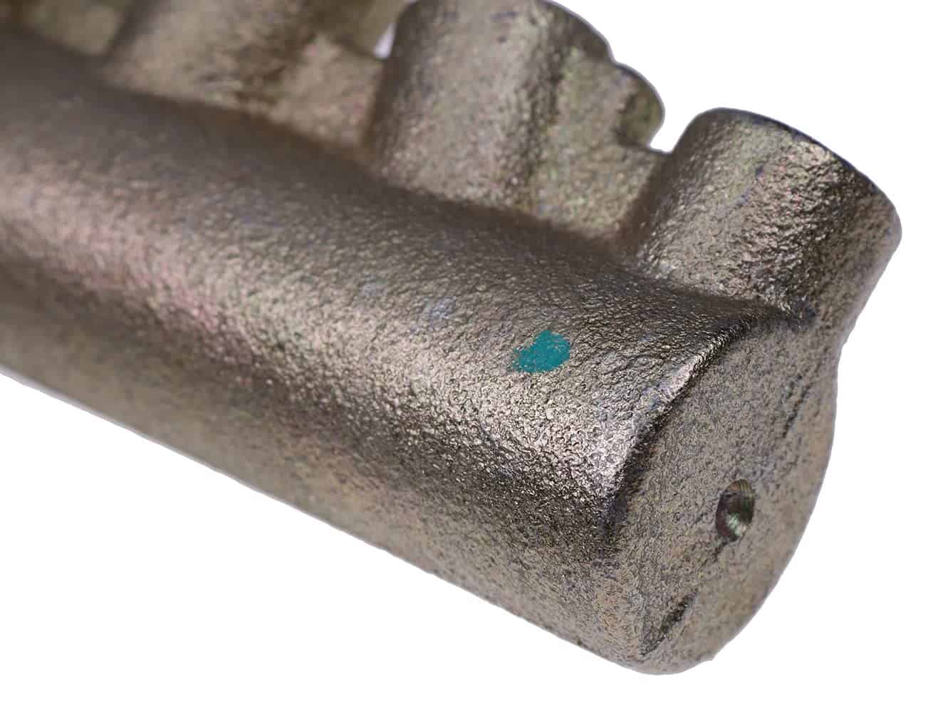 Set de 2 cilindros maestros de freno trasero para - Imagen 8