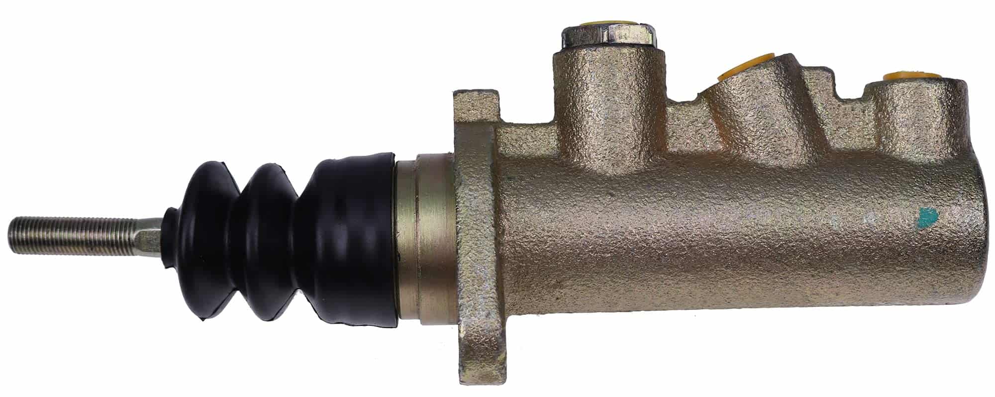 Set de 2 cilindros maestros de freno trasero para - Imagen 4