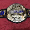 Cinturón de Campeonato Mundial de Impact MAXAN