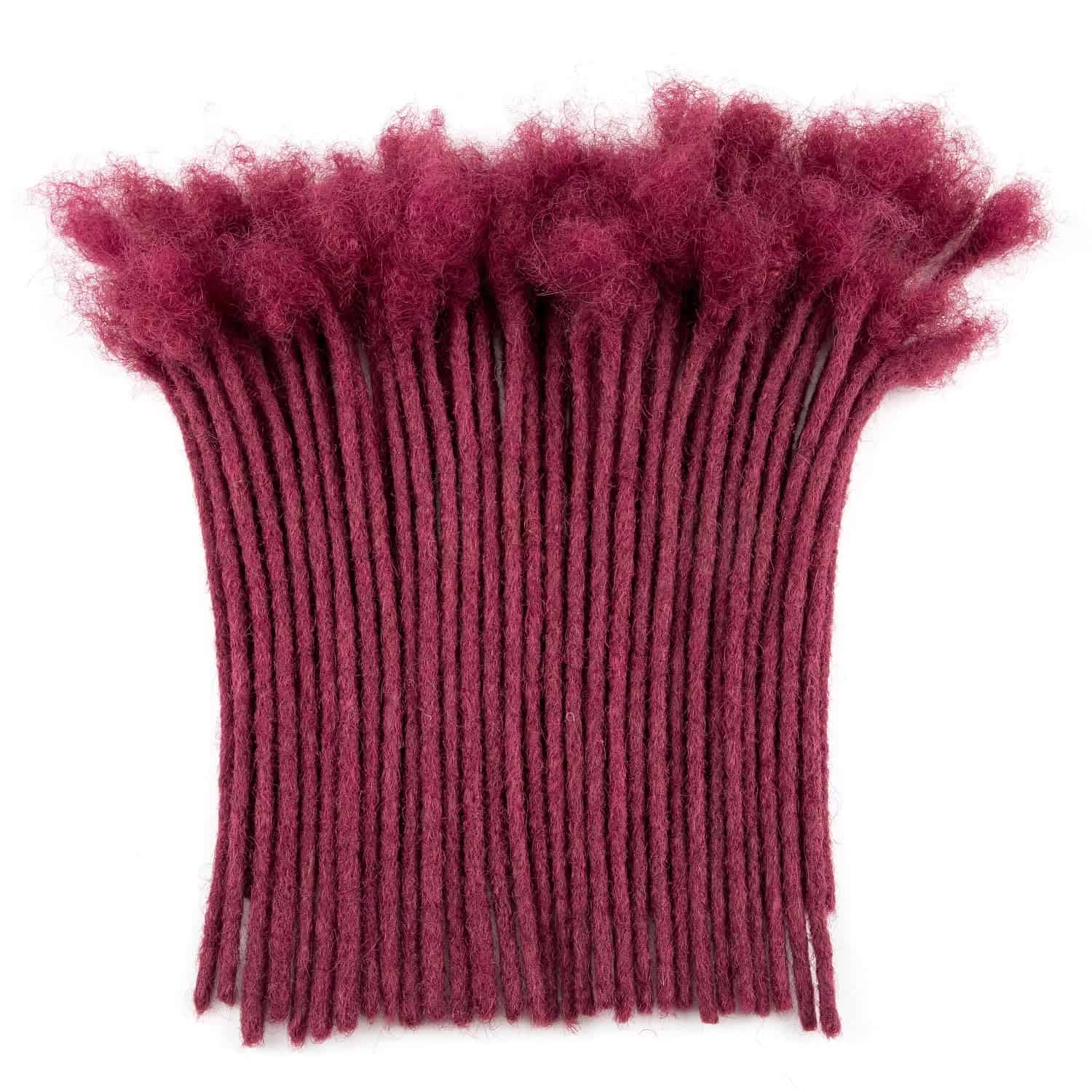 Extensiones de Dreadlock de Cabello Humano 100% Teresa 8 - Imagen 6