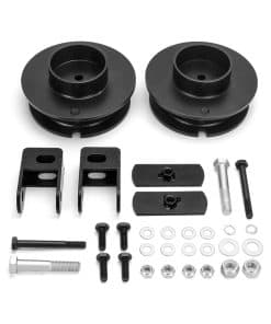Kit de elevación delantero de 2" para Ram 2500 4WD