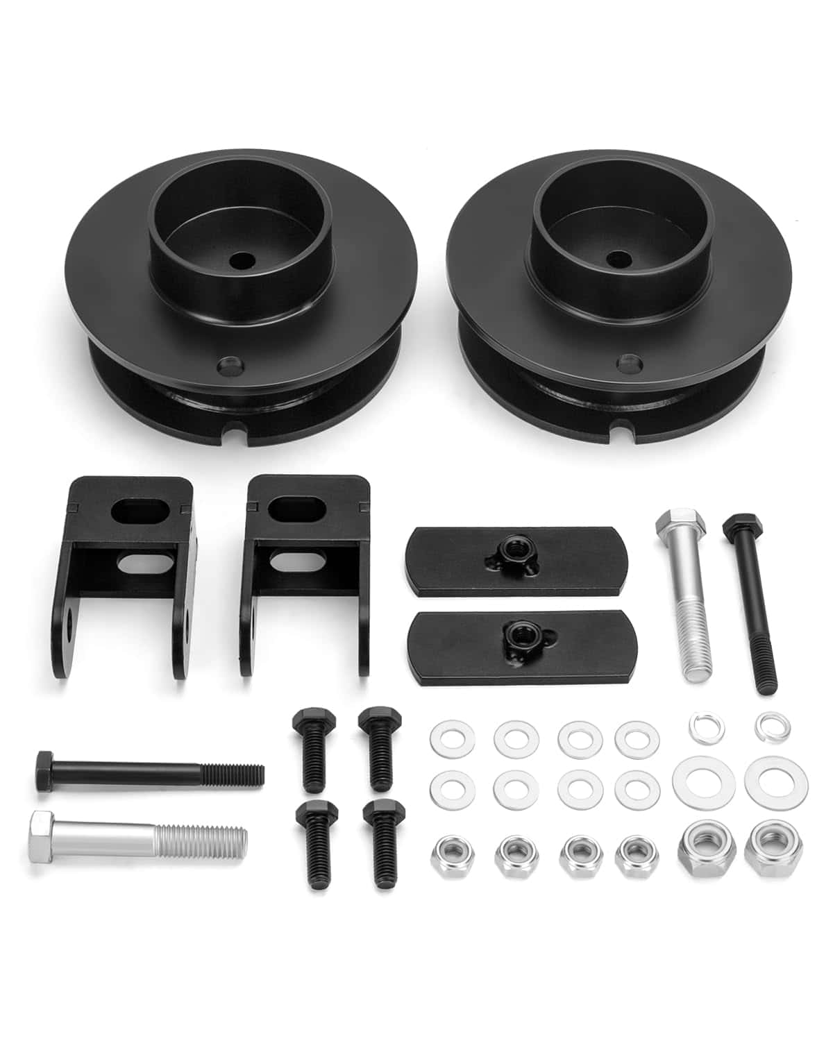 Kit de elevación delantero de 2" para Ram 2500 4WD