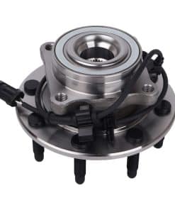 MACEL 515058 Ensamble de Cojinetes y Cubo de Rueda
