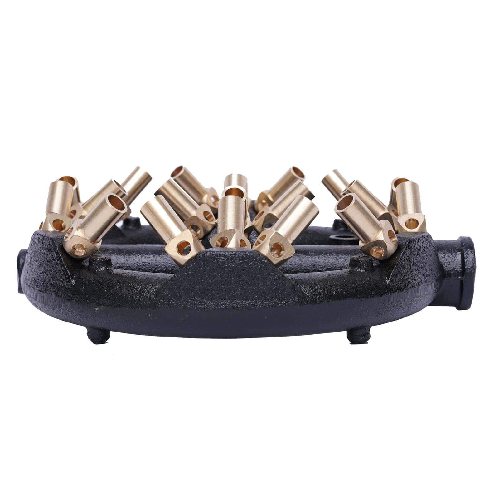 Quemador de chorro TFCFL, 20 puntas forma redonda G1/2 con - Imagen 8