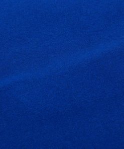 Tela de Billar Eléctrica Azul Feishibang - Paño de Mesa de