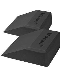 Conjunto de 2 Bloques Profesionales Antideslizantes para