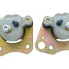 Pinza de freno delantera izquierda y derecha para Polaris