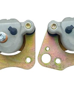 Pinza de freno delantera izquierda y derecha para Polaris