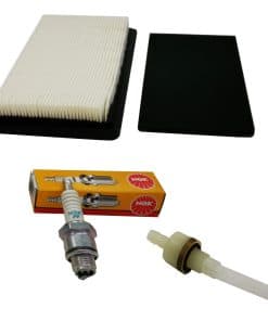 Kit de Mantenimiento SPERTEK Filtro de Aire Combo+ Bujía