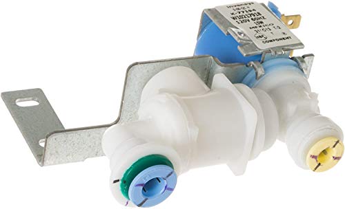 Válvula de Agua para Fabricador de Hielo de Repuesto para - Imagen 4