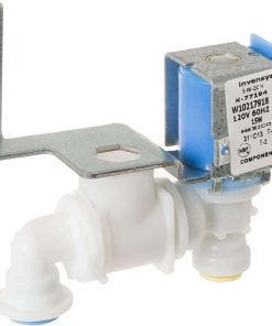 Válvula de Agua para Fabricador de Hielo de Repuesto para