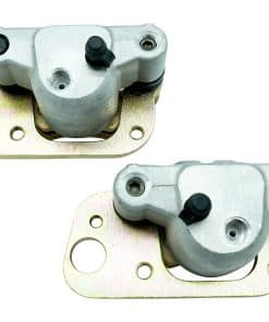 Conjunto de Mordaza de Freno Delantero Izquierdo y Derecho