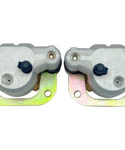 Conjunto de pinza de freno delantera izquierda derecha para