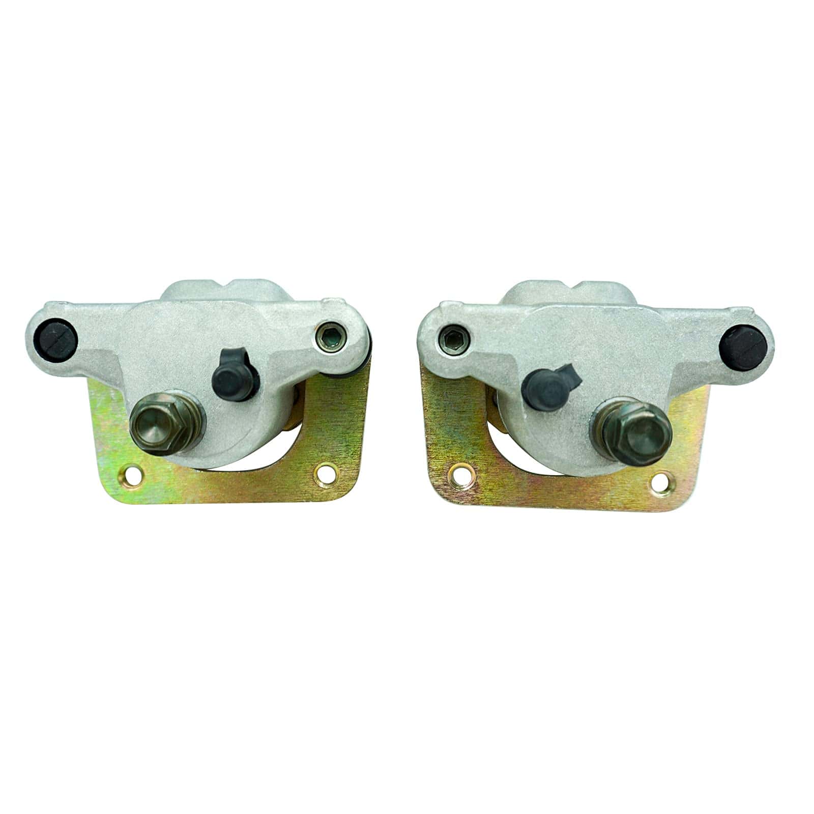 Juego de Pinza de Freno Trasera Izquierda Derecha para