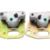 Front Left Right Brake Caliper Assembly for Polaris Magnum