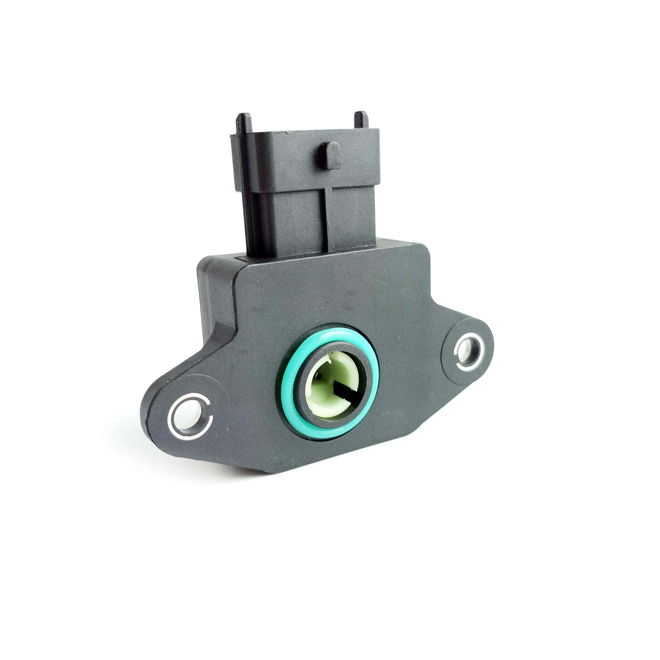 Sensor de posición del acelerador EZAFIX TPS para Can Am