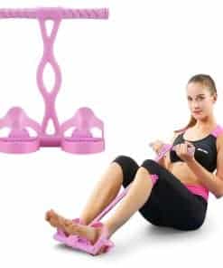 Banda de Resistencia para Pedal ANTOPY con Cuerda de