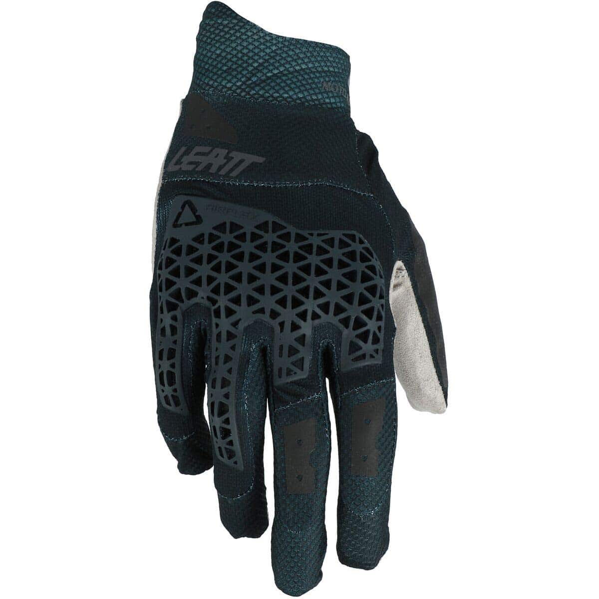Guantes Leatt 2021 Moto 4.5 Lite (X-Large) (Negro)