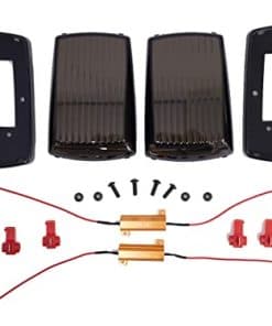 GAZOZ PERFORMANCE Accesorios Exteriores - Luces Indicadoras