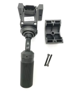 Palanca de cambio de transmisión NC Telehandler 9-926377