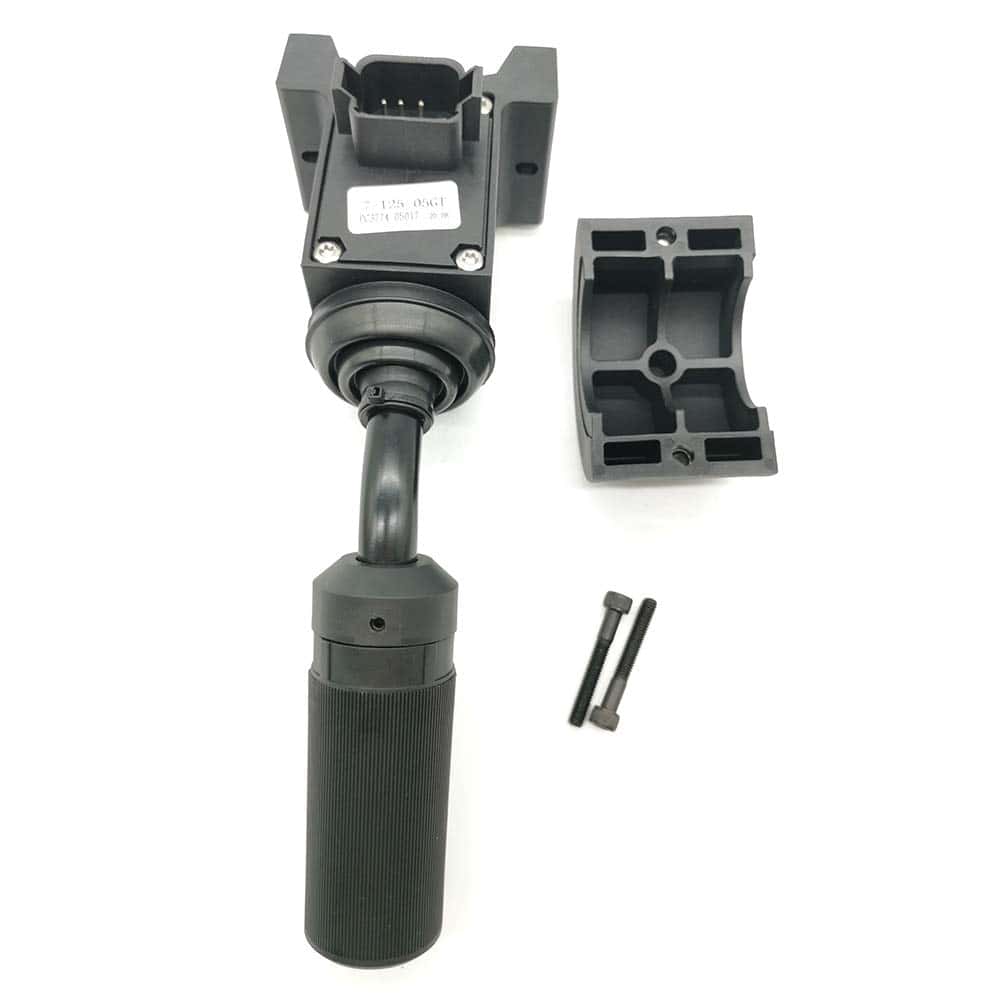 Palanca de cambio de transmisión NC Telehandler 9-926377