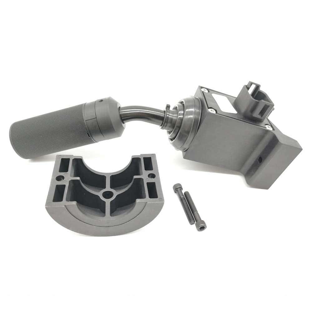 Palanca de cambio de transmisión NC Telehandler 9-926377 - Imagen 7