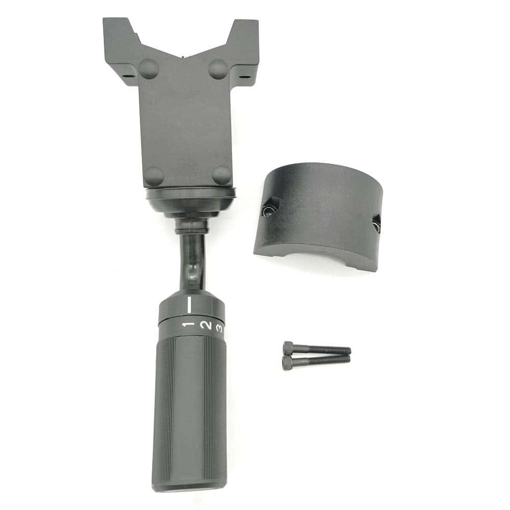 Palanca de cambio de transmisión Shift Lever 7-125-05GT - Imagen 5