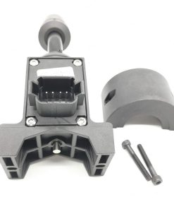 Control de Transmisión Shifter L68772 F-N-R/1-2-3 para Gehl