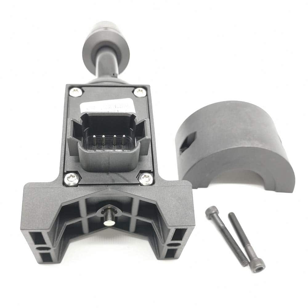 Palanca de cambio de transmisión NC Telehandler 9-926377 - Imagen 4