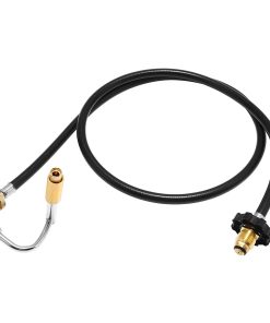 Manguera adaptadora de propano LS'BABQ de 5 pies,