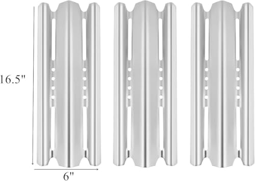 Repuestos para parrilla BBQ Future para los grills de gas - Imagen 3
